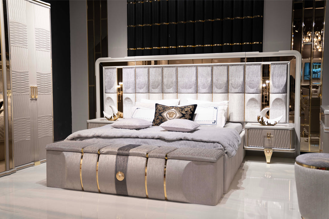 VERSA Bedroom Set