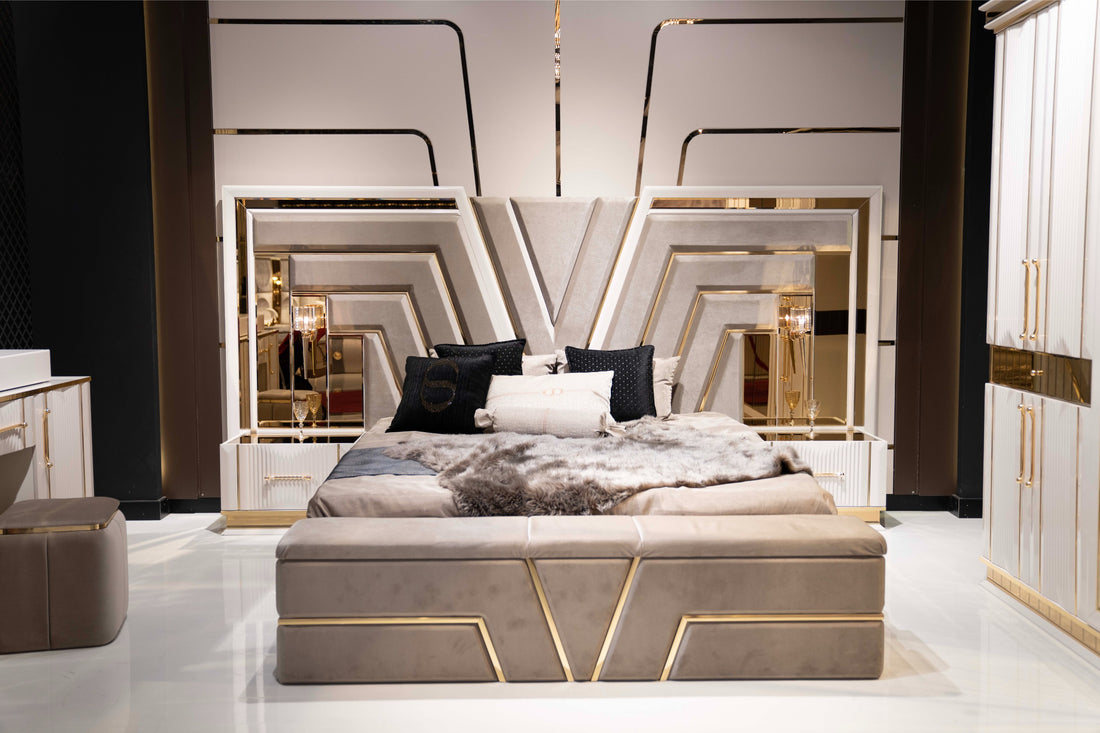 VENUS Bedroom Set