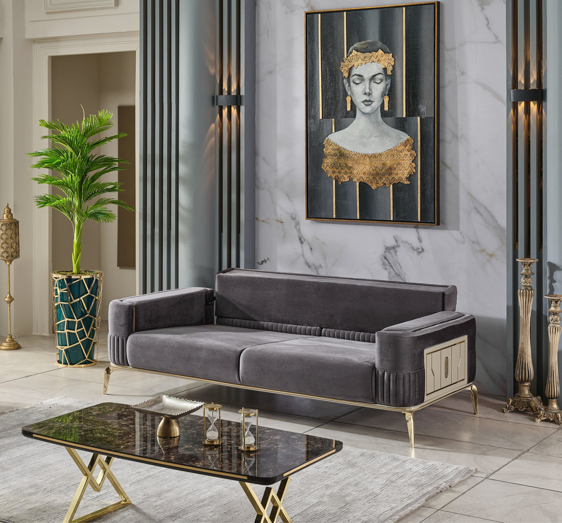 Armoni Sofa Set