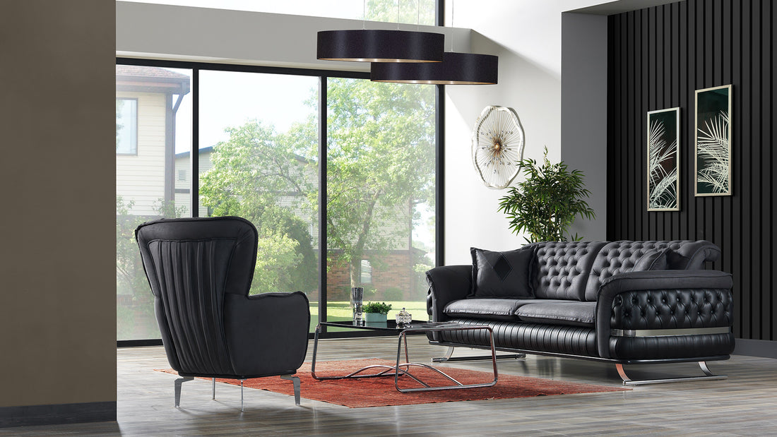 Bravo Sofa Set